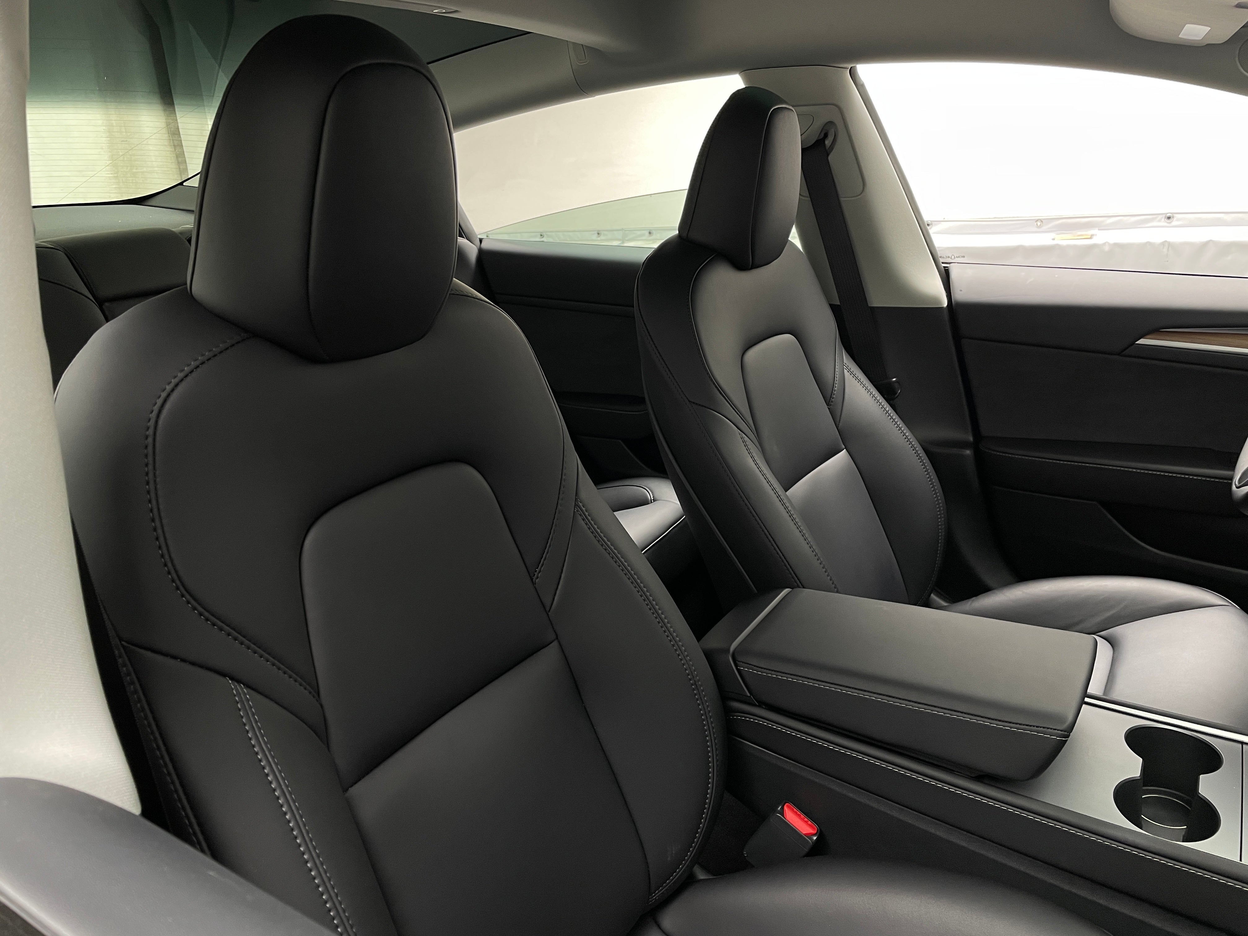 2023 Tesla Model 3 - Image 1
