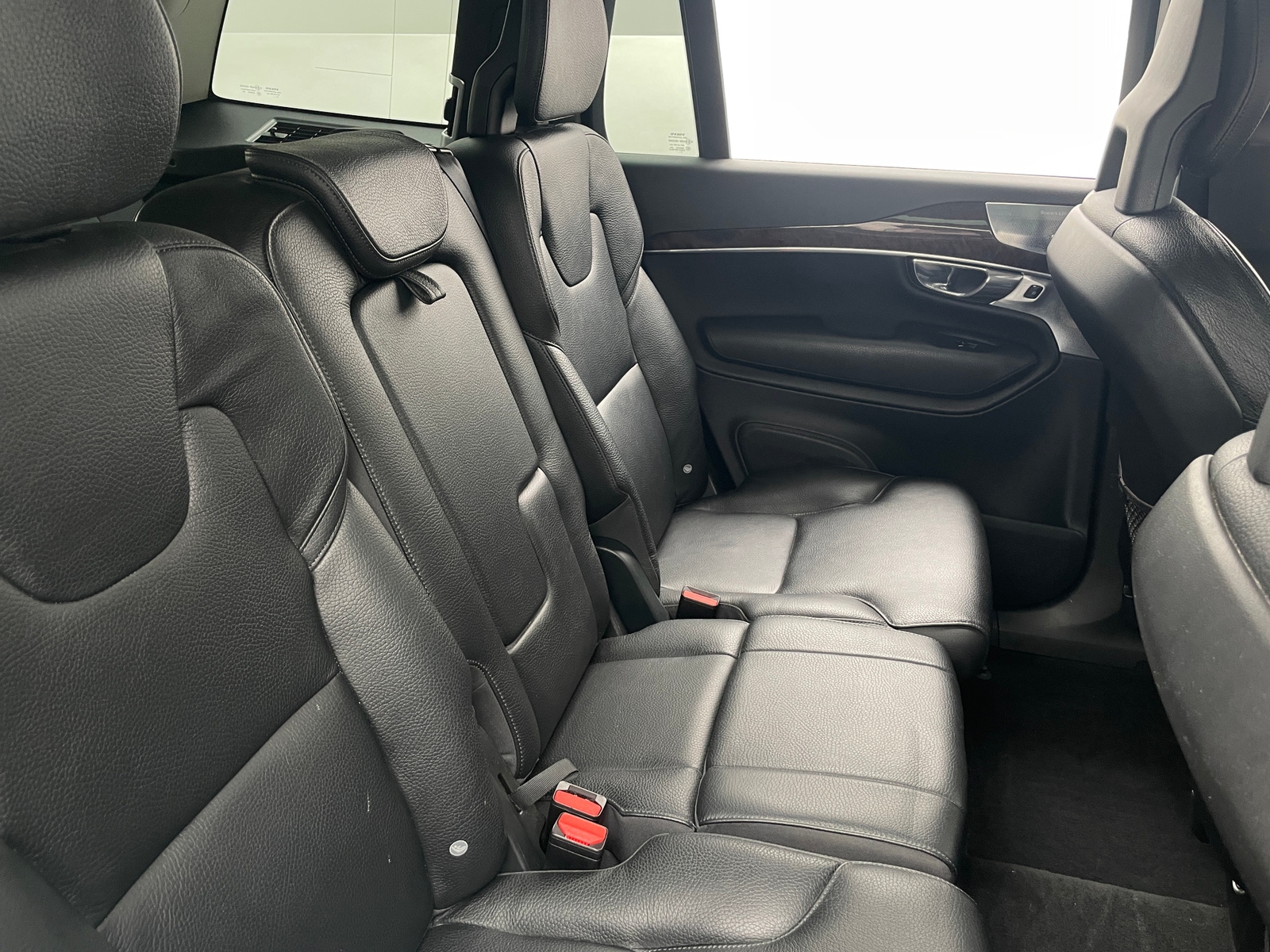 Thumbnail: 2016 Volvo XC90 - 5