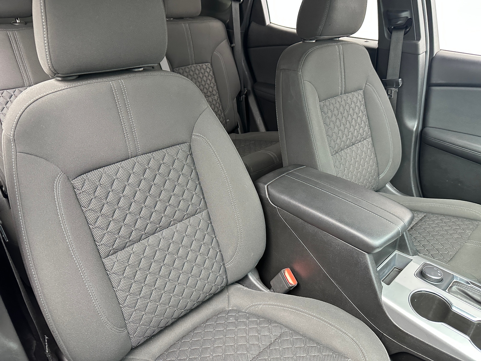 Thumbnail: 2020 Chevrolet Blazer - 2