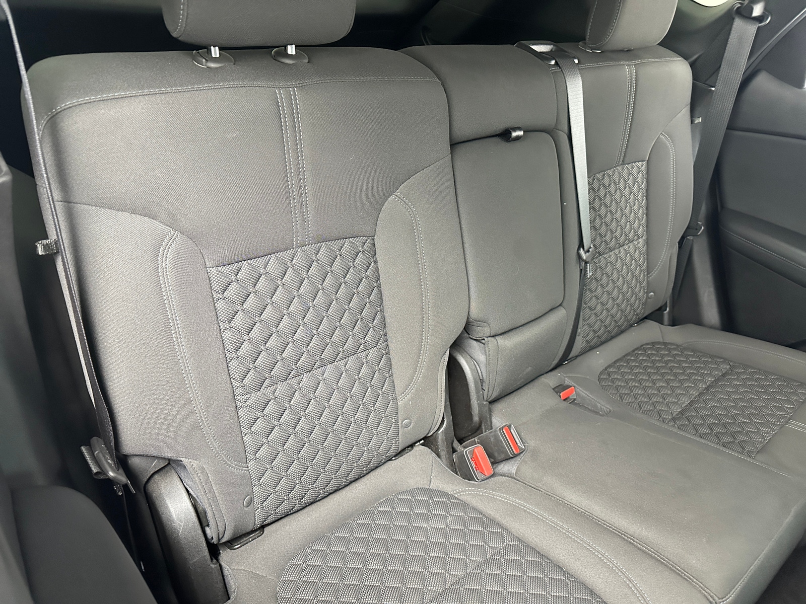 Thumbnail: 2020 Chevrolet Blazer - 6