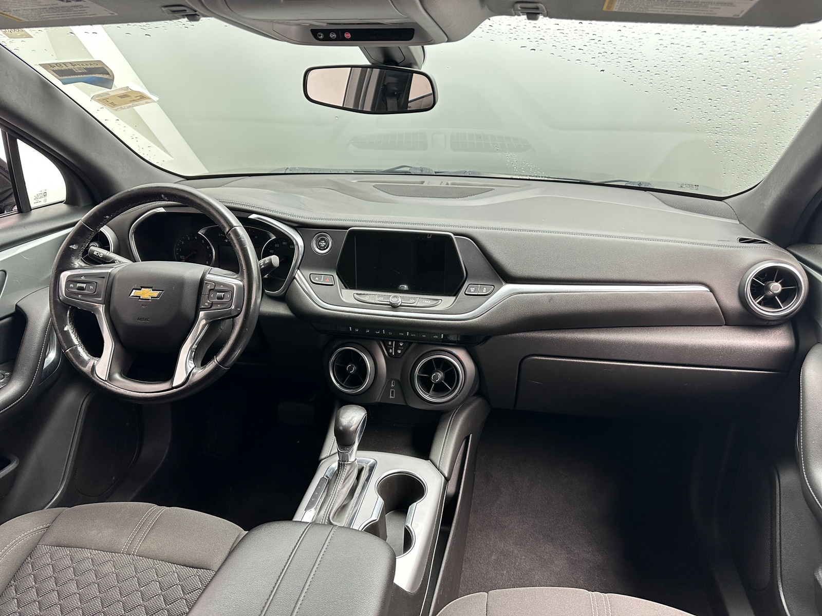 Thumbnail: 2020 Chevrolet Blazer - 3