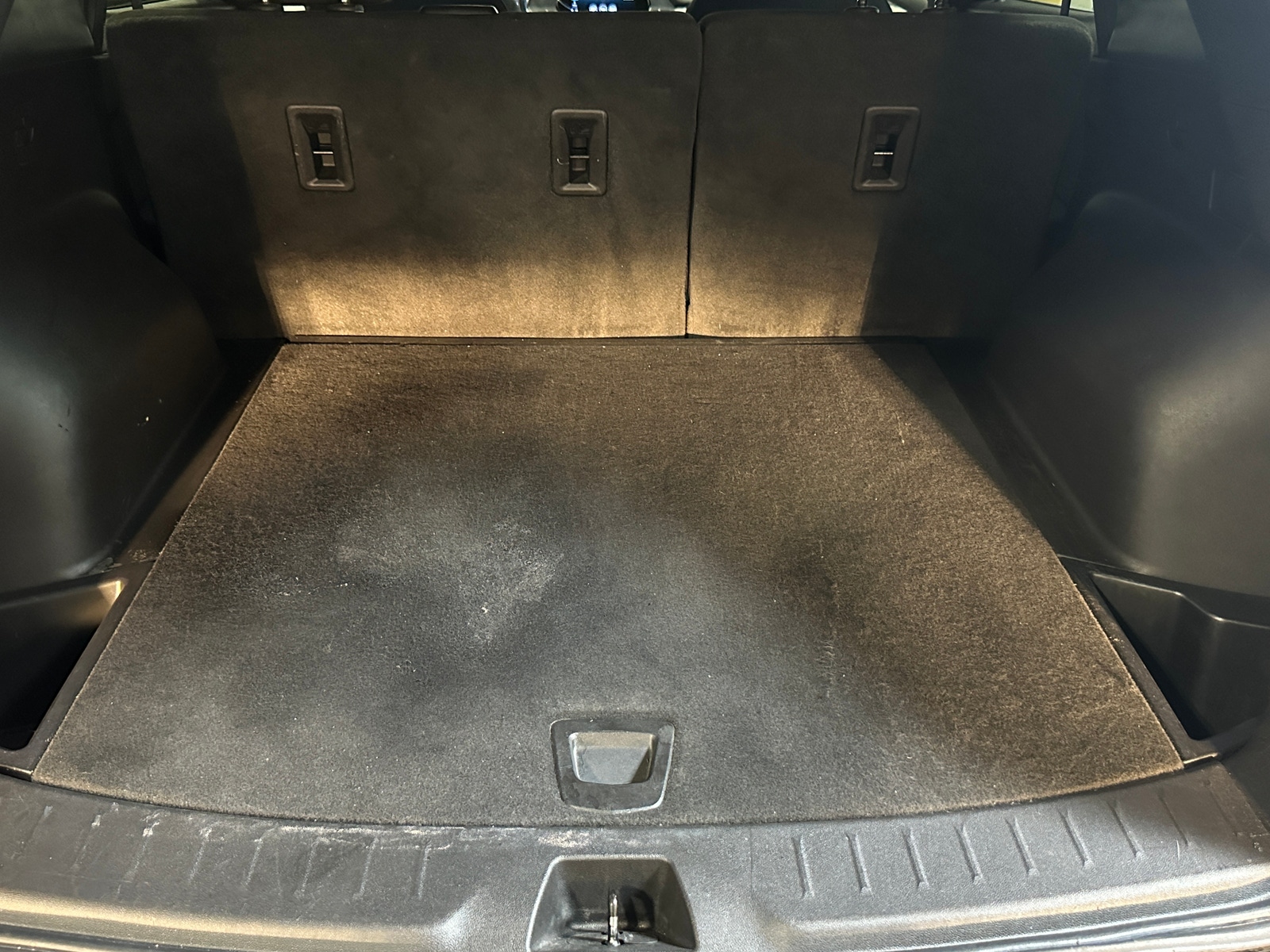 Thumbnail: 2020 Chevrolet Blazer - 7