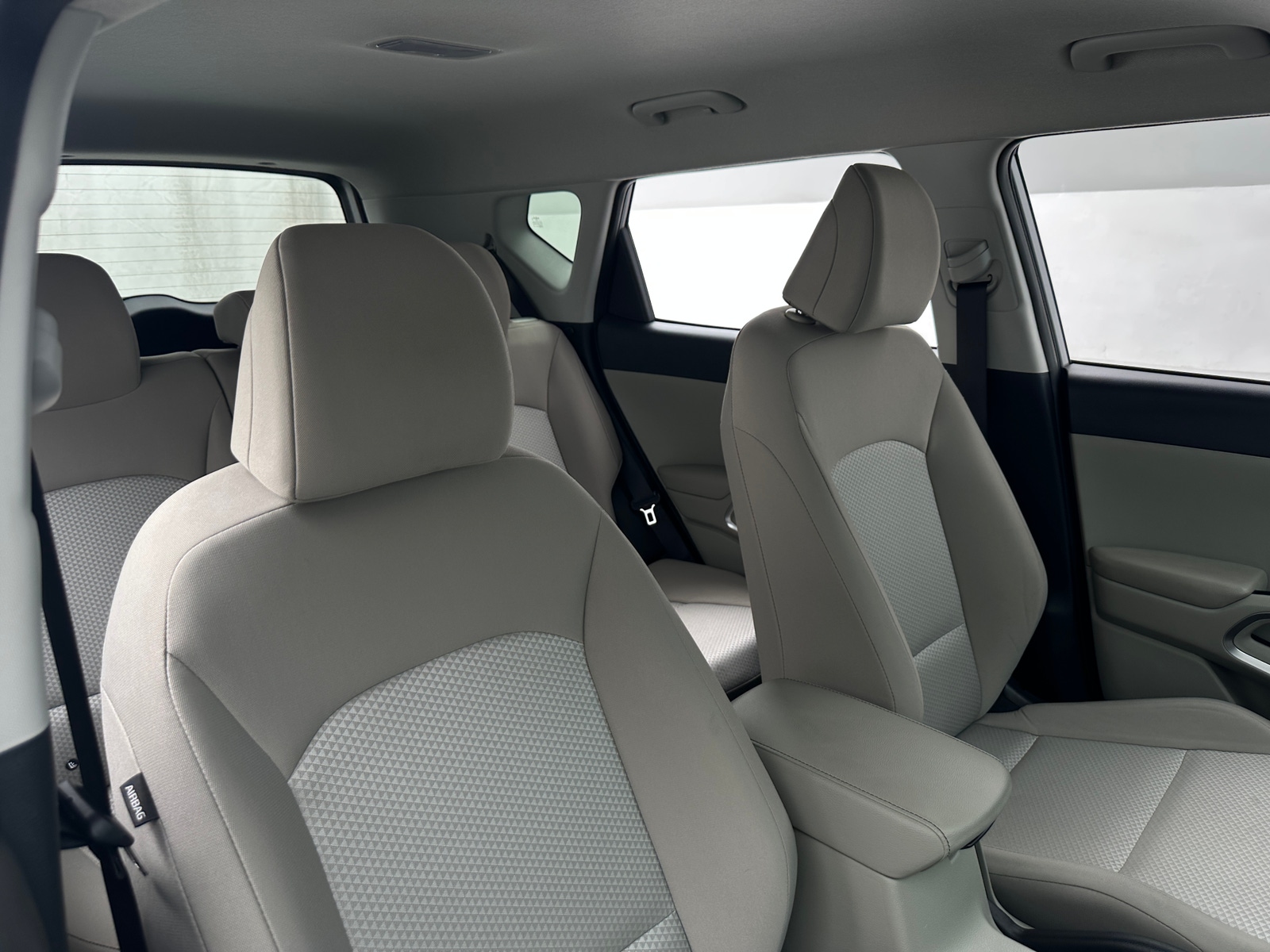 Thumbnail: 2025 Kia Soul - 2