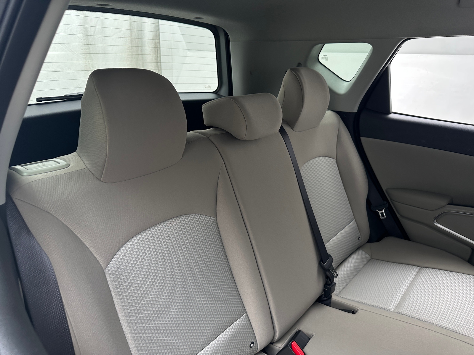 Thumbnail: 2025 Kia Soul - 6