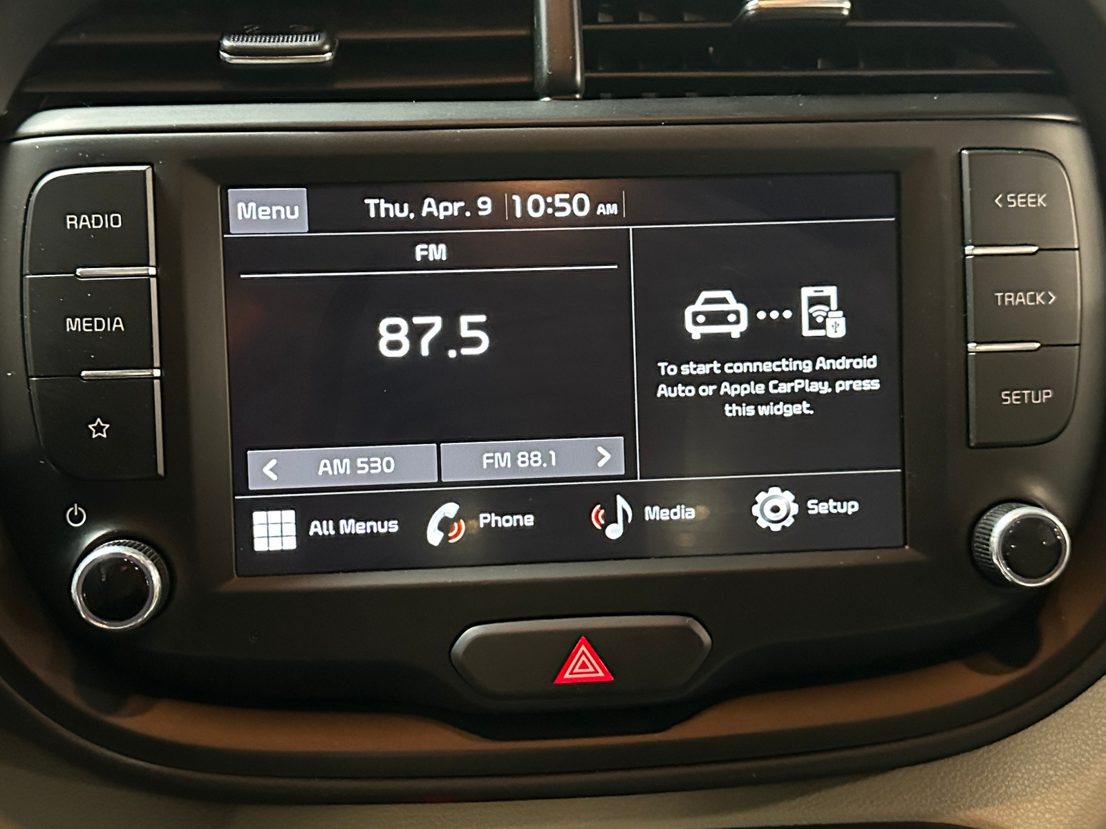 Thumbnail: 2025 Kia Soul - 4