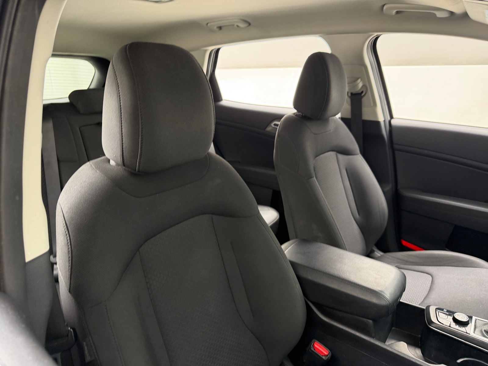 Thumbnail: 2023 Kia Sportage - 2