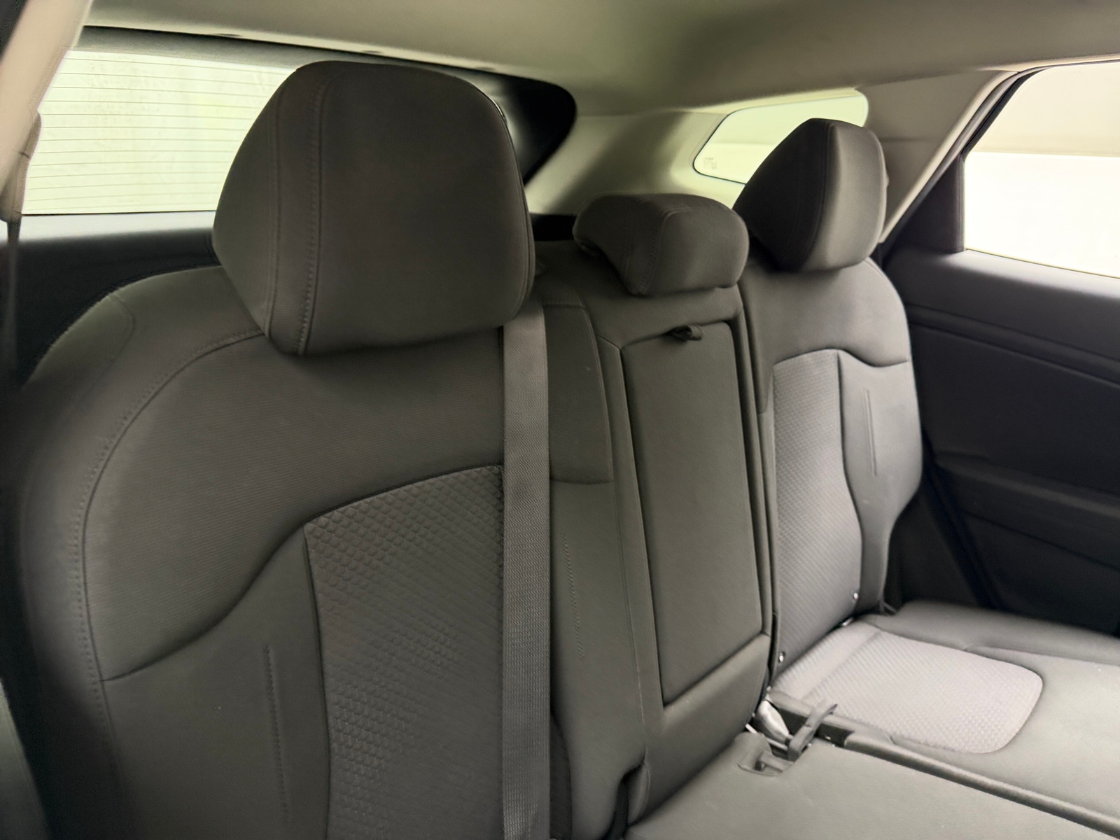 Thumbnail: 2023 Kia Sportage - 6