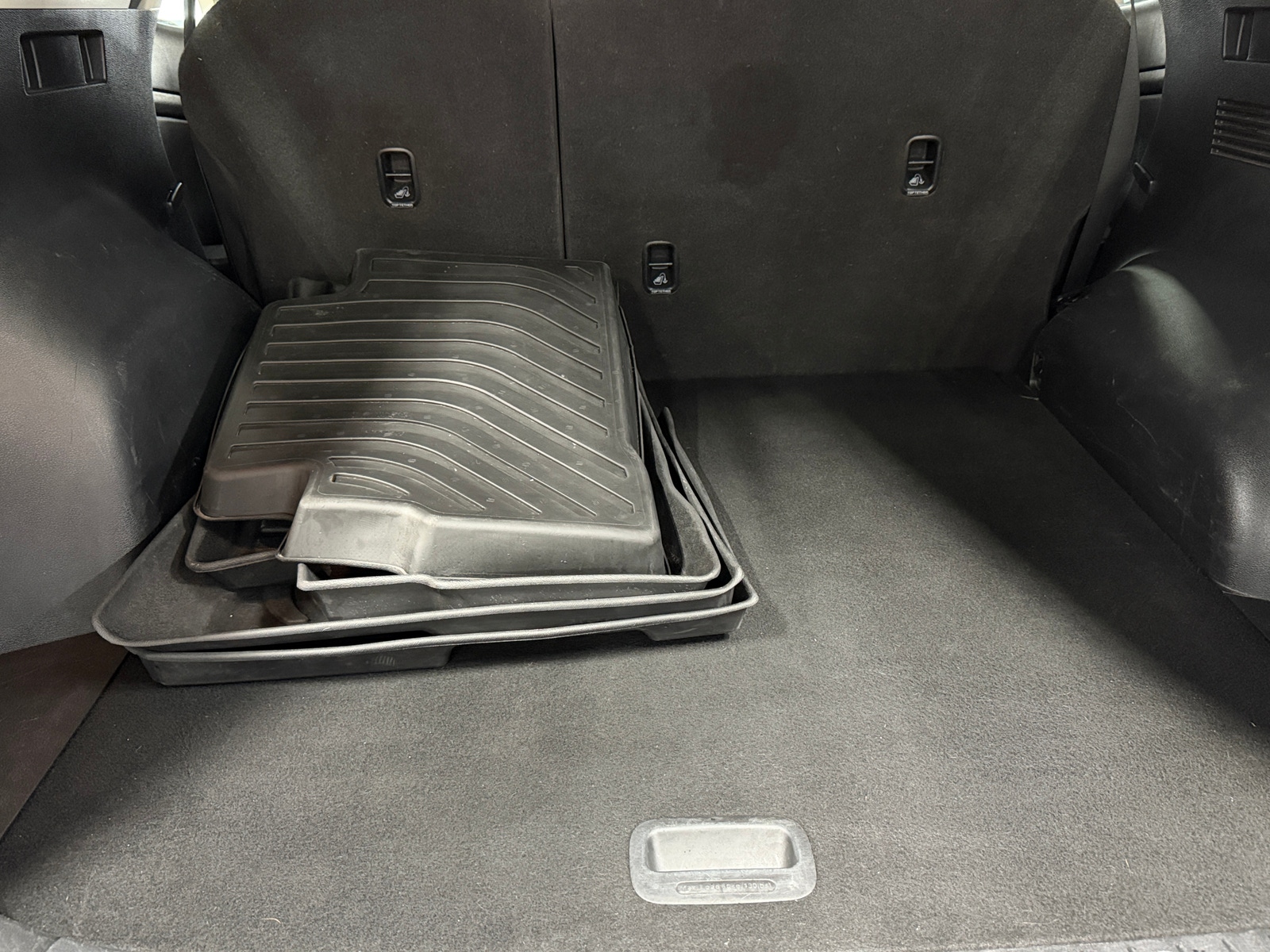 Thumbnail: 2023 Kia Sportage - 7