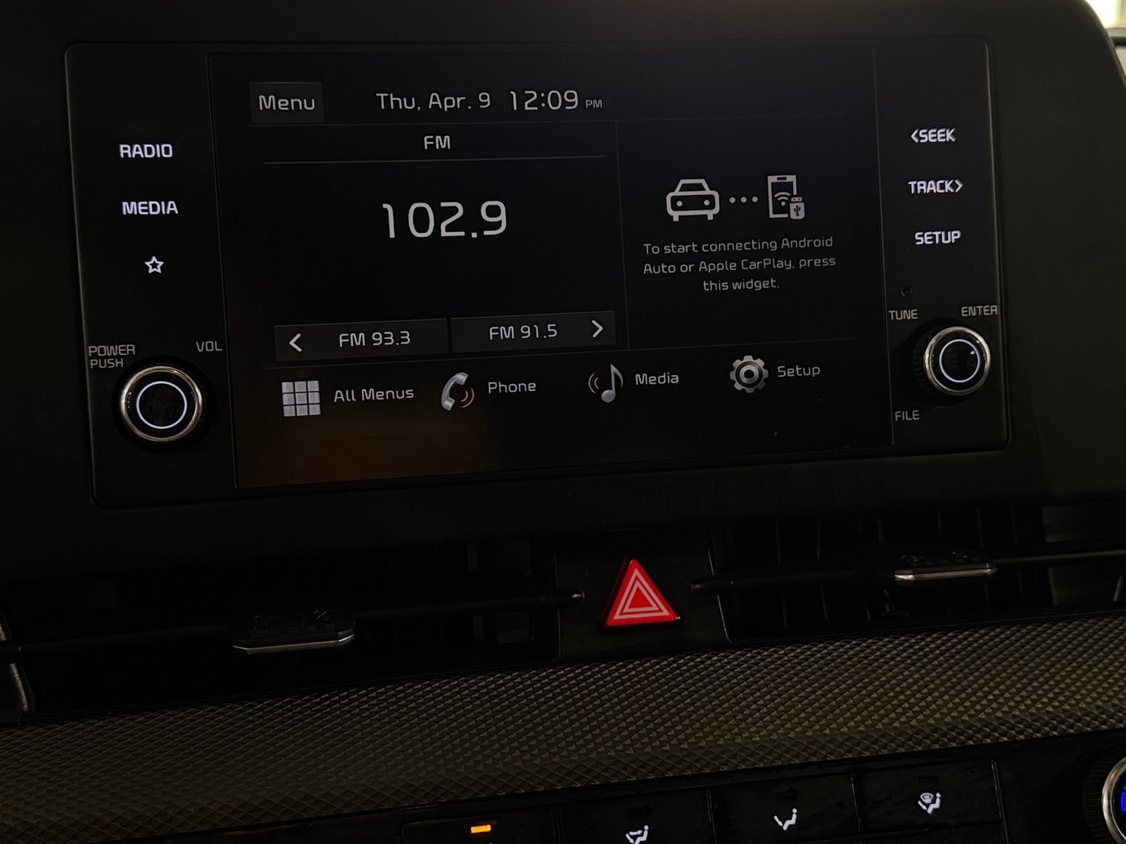 Thumbnail: 2023 Kia Sportage - 4