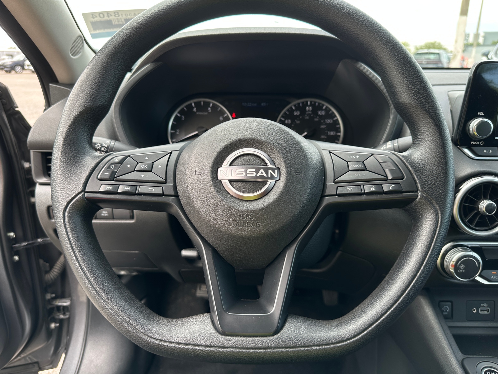 Thumbnail: 2025 Nissan Sentra - 5