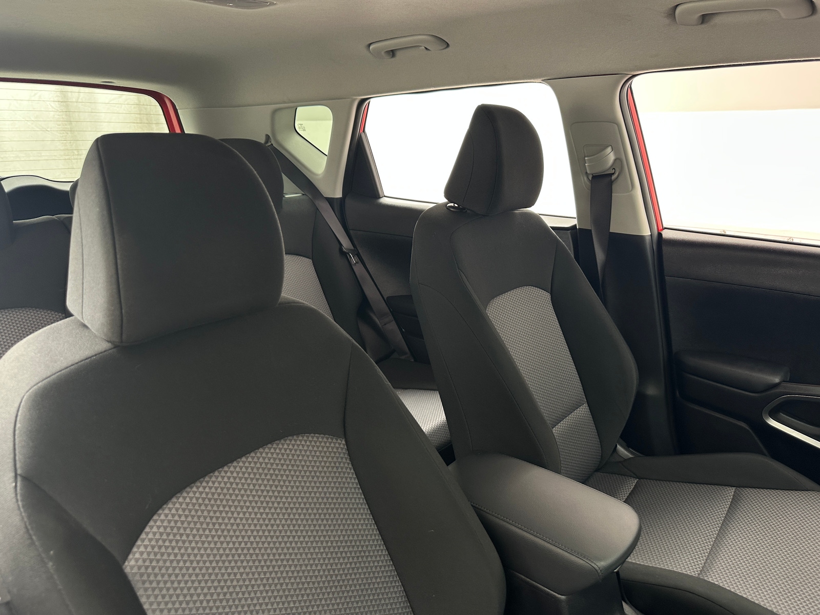 Thumbnail: 2024 Kia Soul - 2