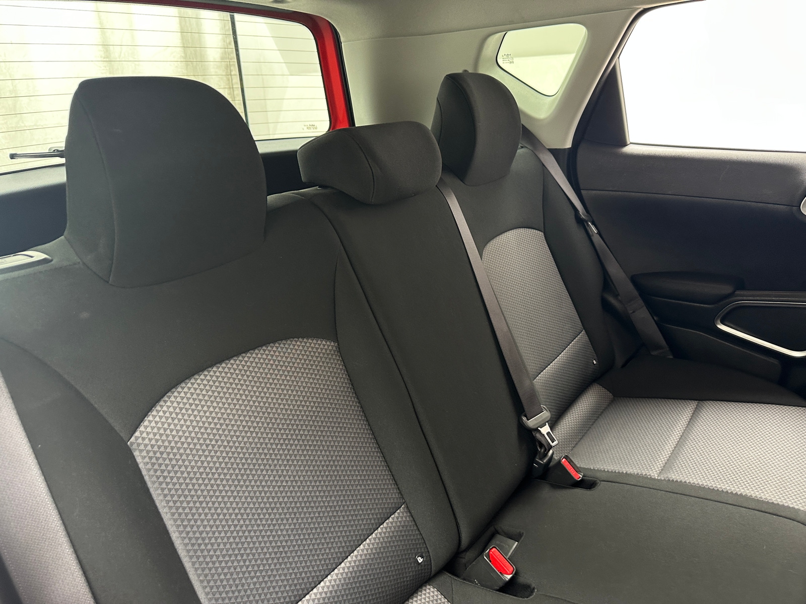 Thumbnail: 2024 Kia Soul - 6