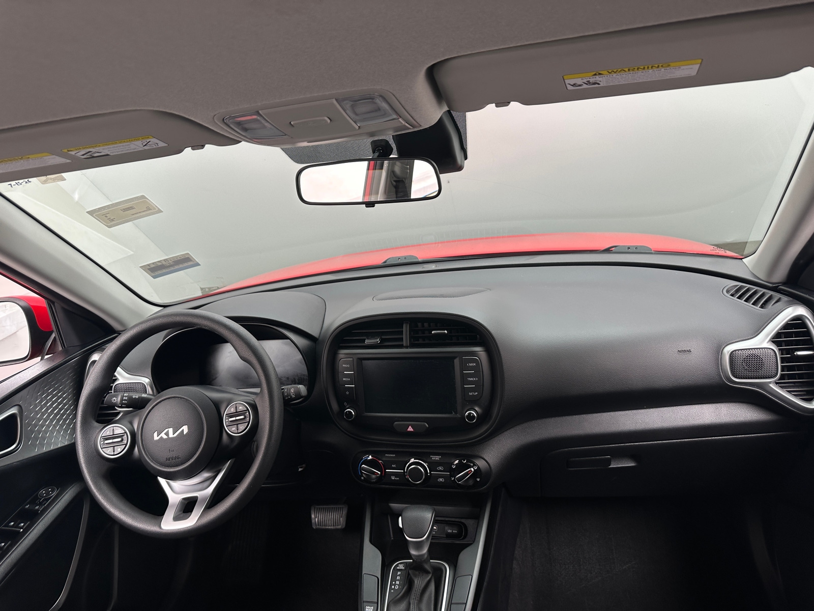 Thumbnail: 2024 Kia Soul - 3