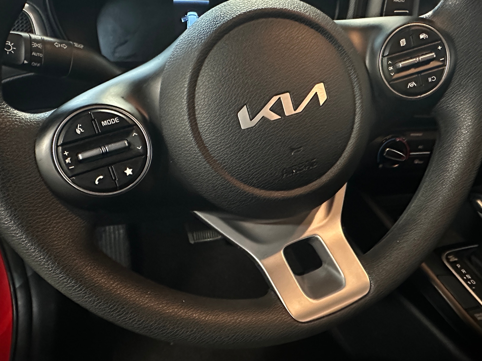 Thumbnail: 2024 Kia Soul - 5