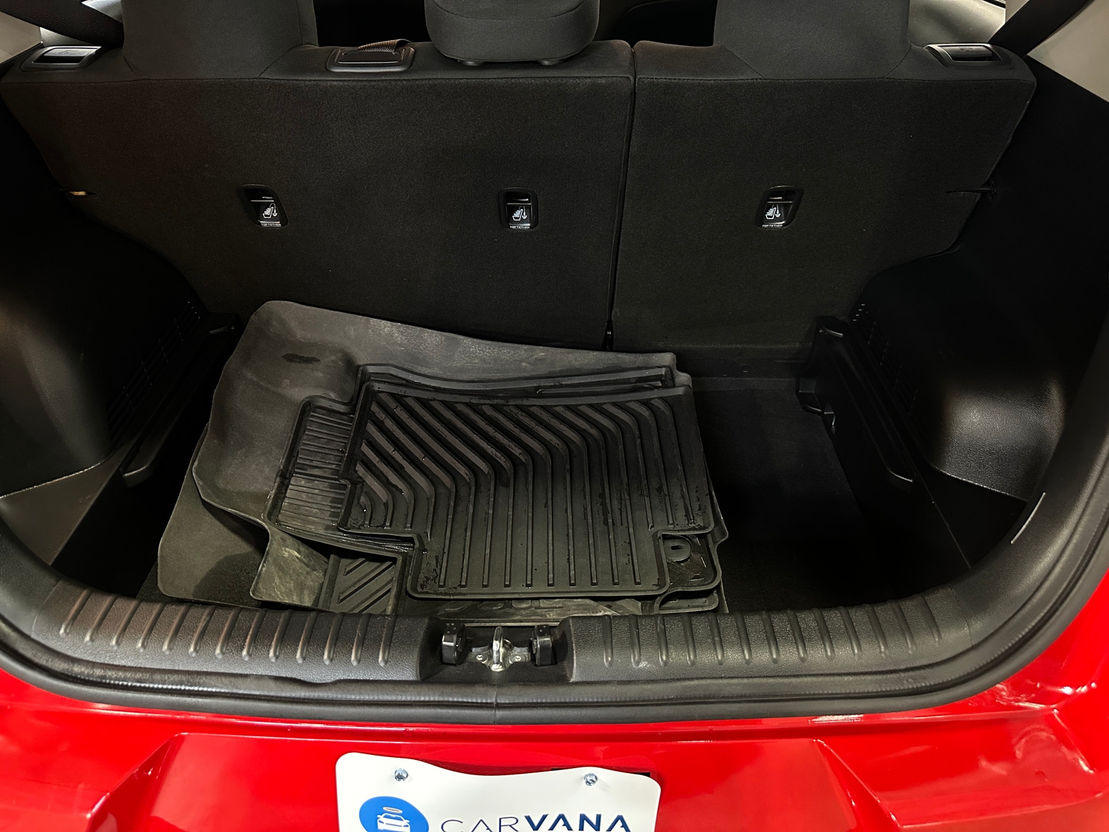 Thumbnail: 2024 Kia Soul - 7