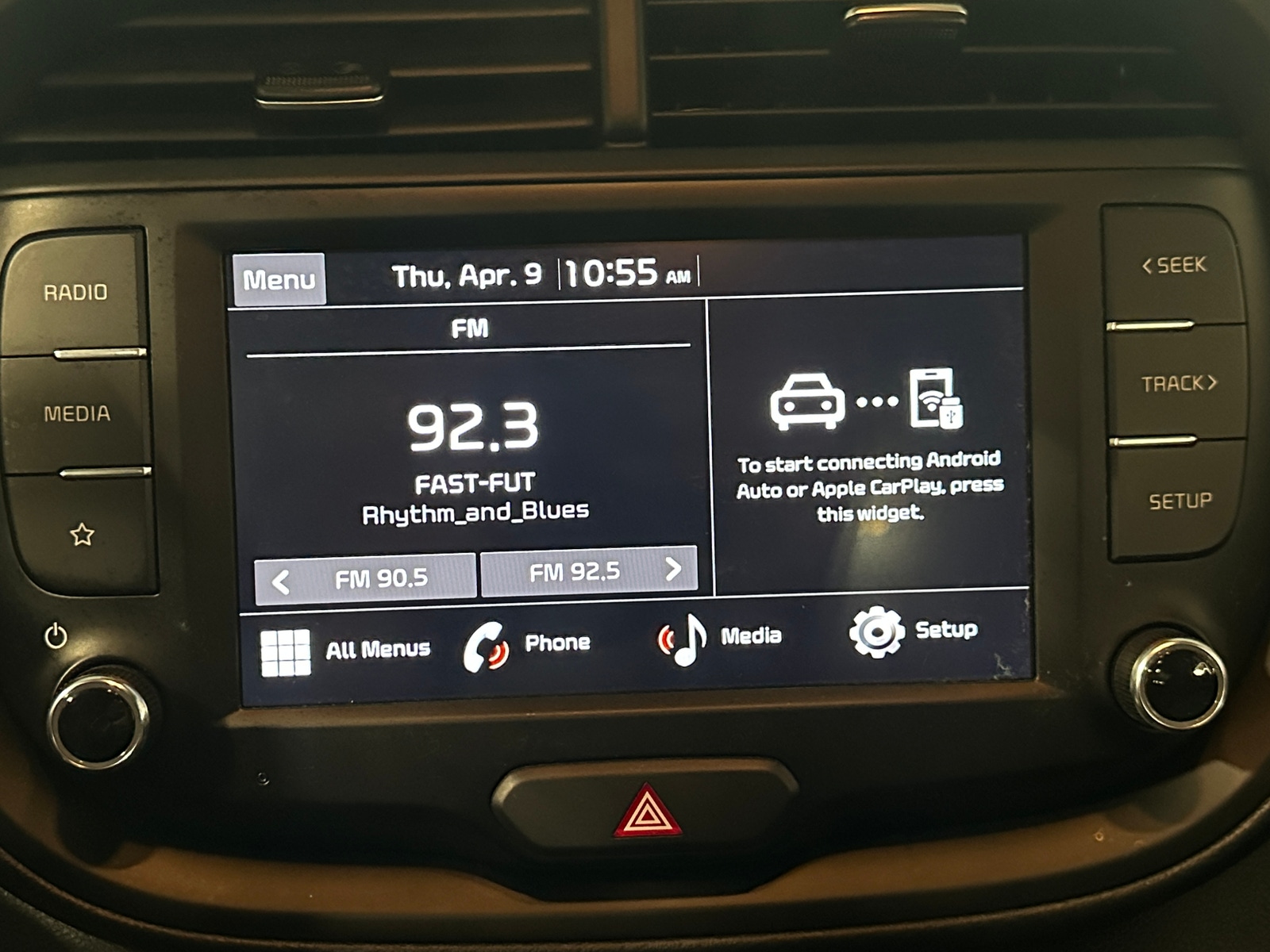 Thumbnail: 2024 Kia Soul - 4