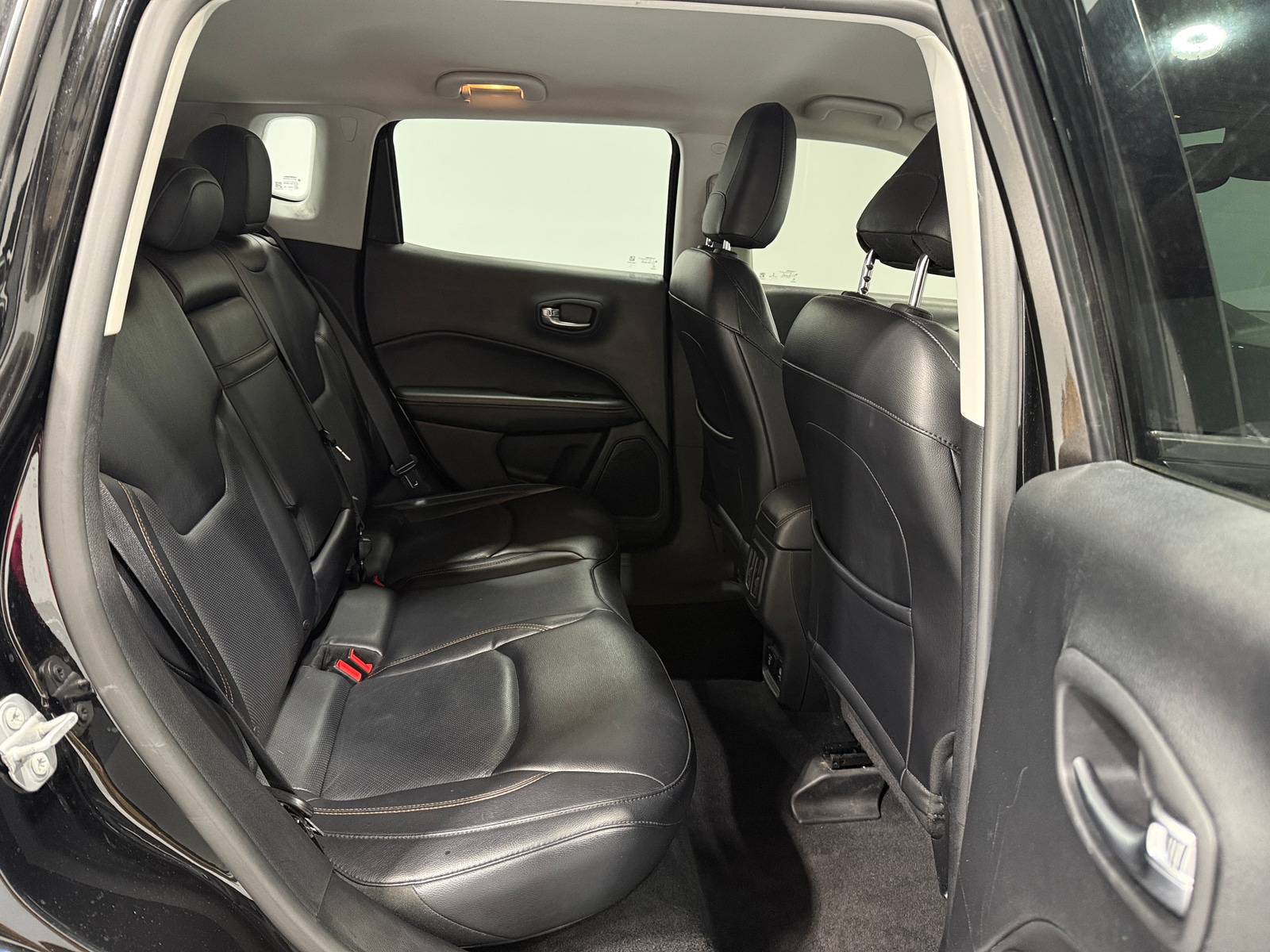 Thumbnail: 2017 Jeep Compass - 5