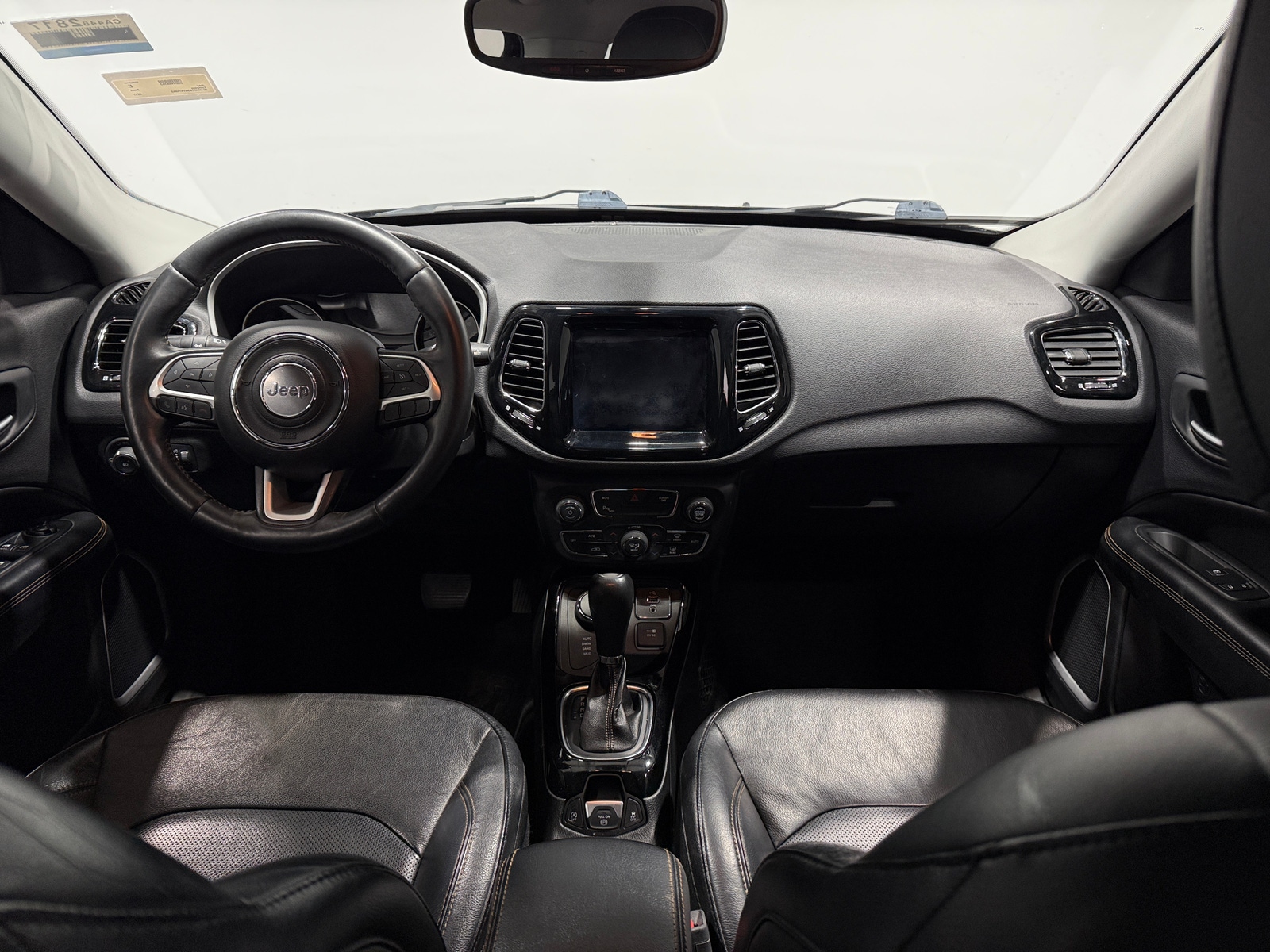 Thumbnail: 2017 Jeep Compass - 2