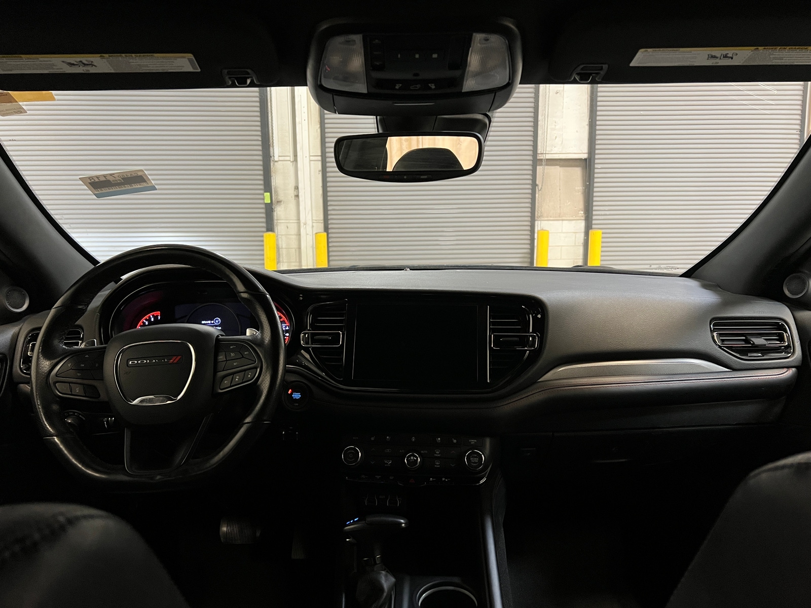 Thumbnail: 2023 Dodge Durango - 2