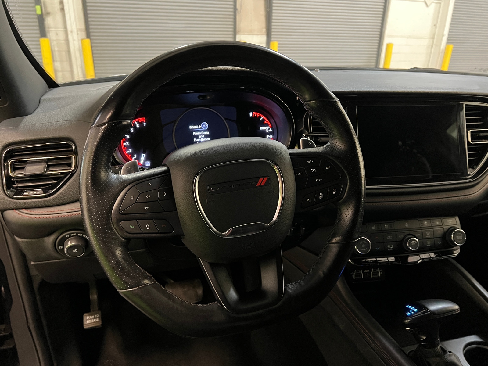 Thumbnail: 2023 Dodge Durango - 4