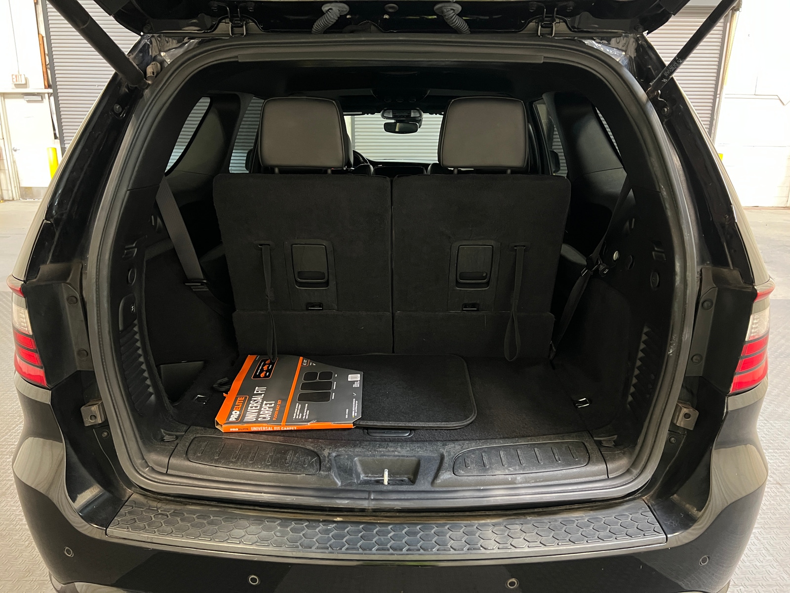 Thumbnail: 2023 Dodge Durango - 6