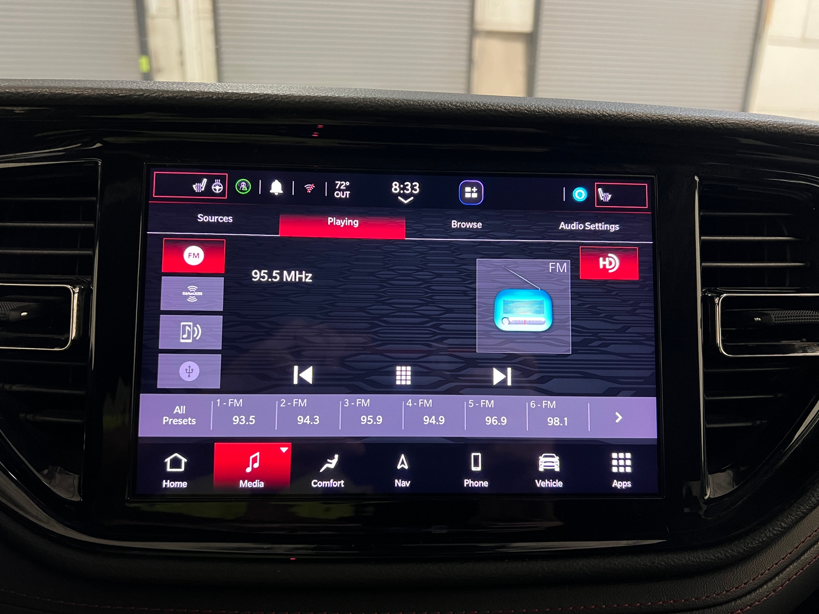 Thumbnail: 2023 Dodge Durango - 3