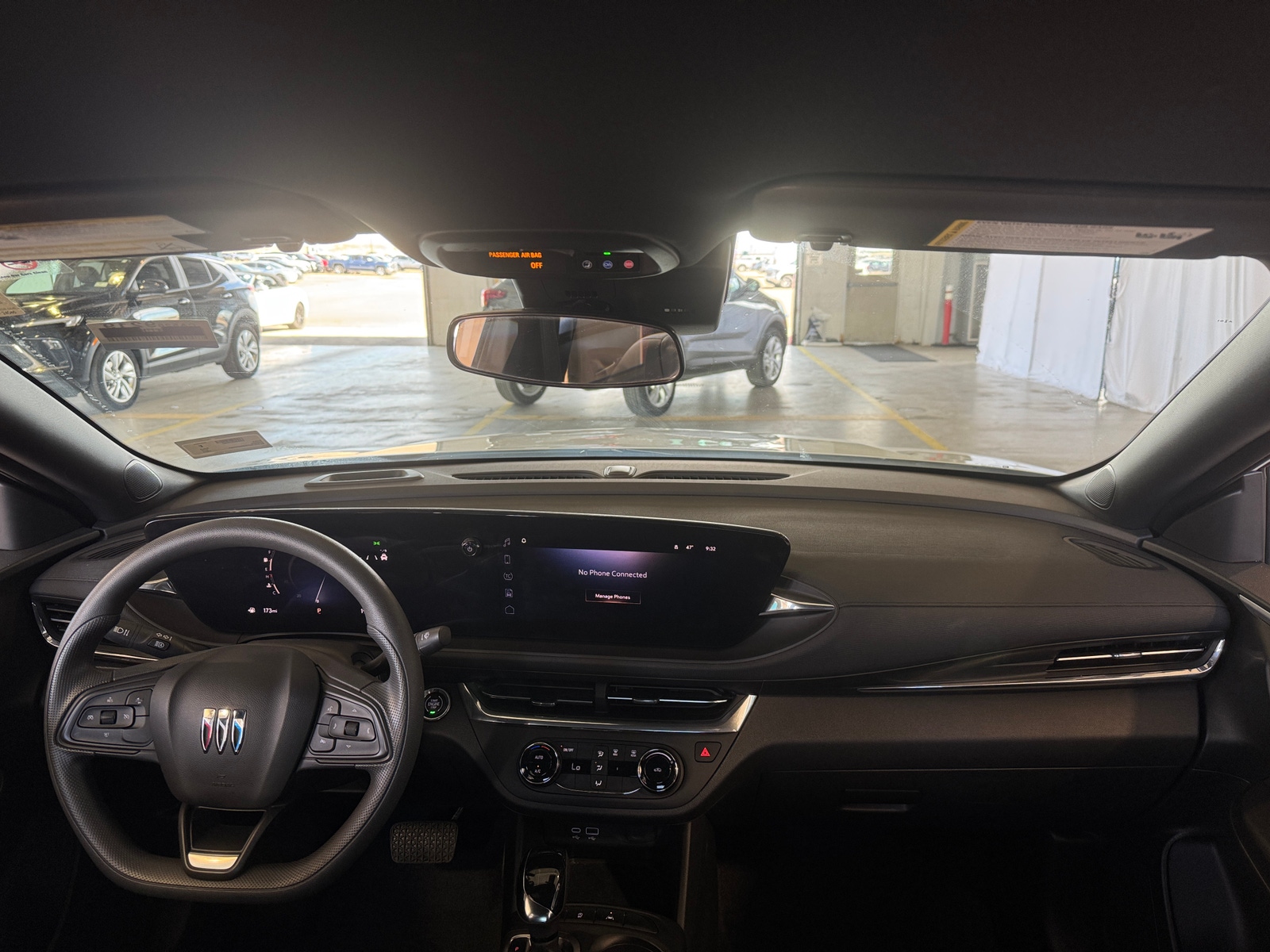 Thumbnail: 2025 Buick Envista - 3