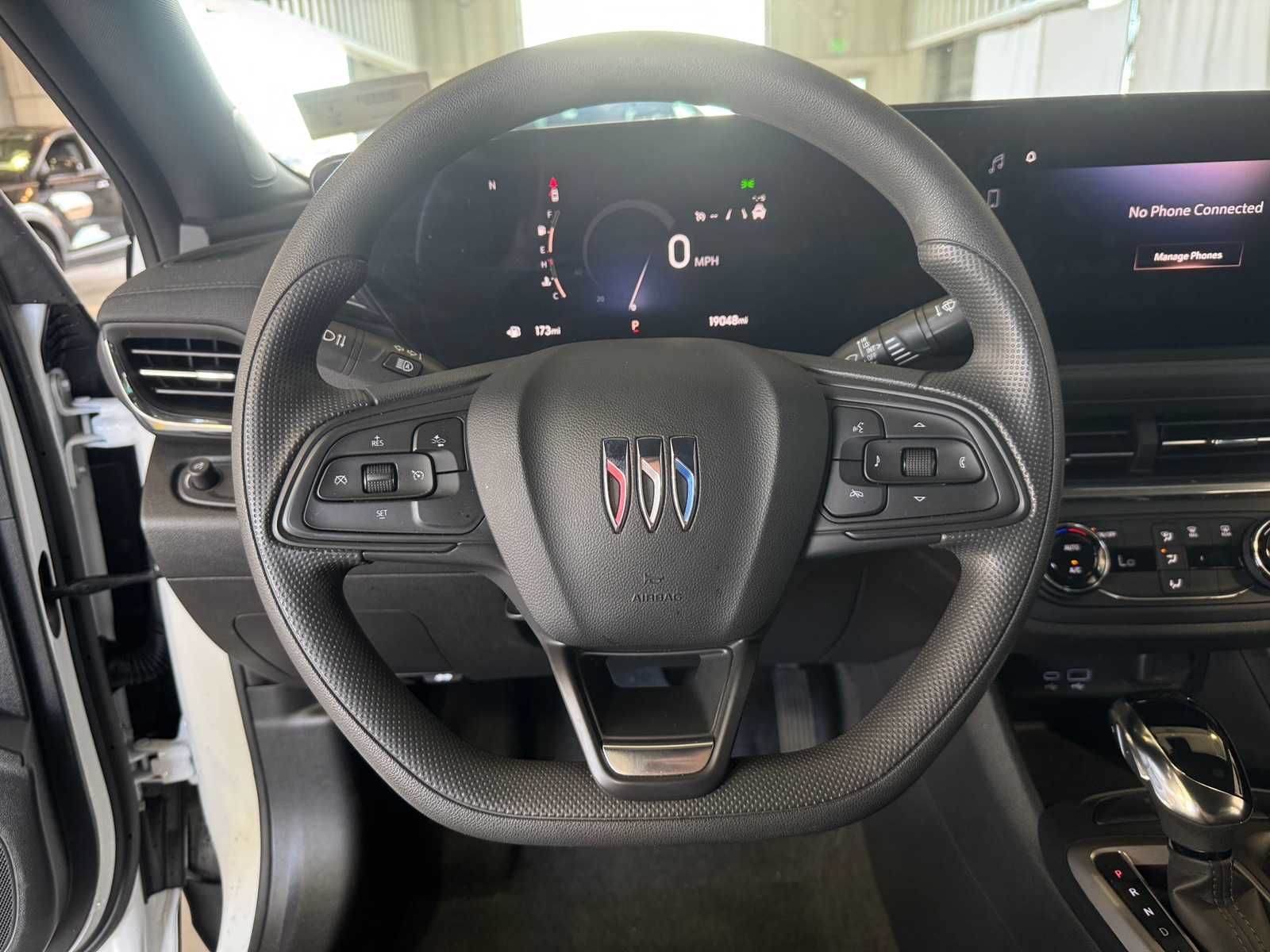 Thumbnail: 2025 Buick Envista - 5