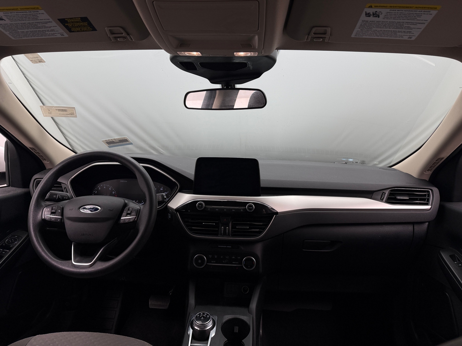 Thumbnail: 2020 Ford Escape - 3