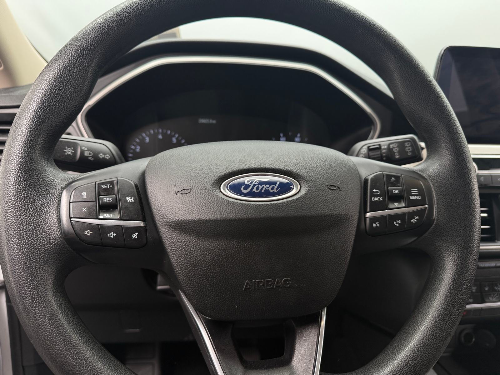 Thumbnail: 2020 Ford Escape - 5
