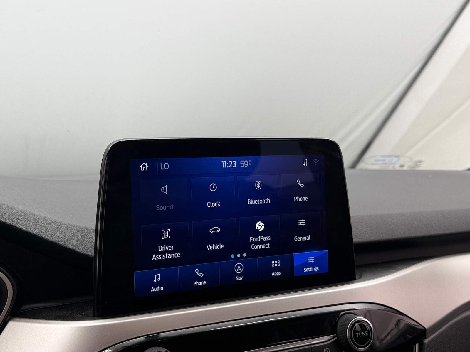 Thumbnail: 2020 Ford Escape - 4