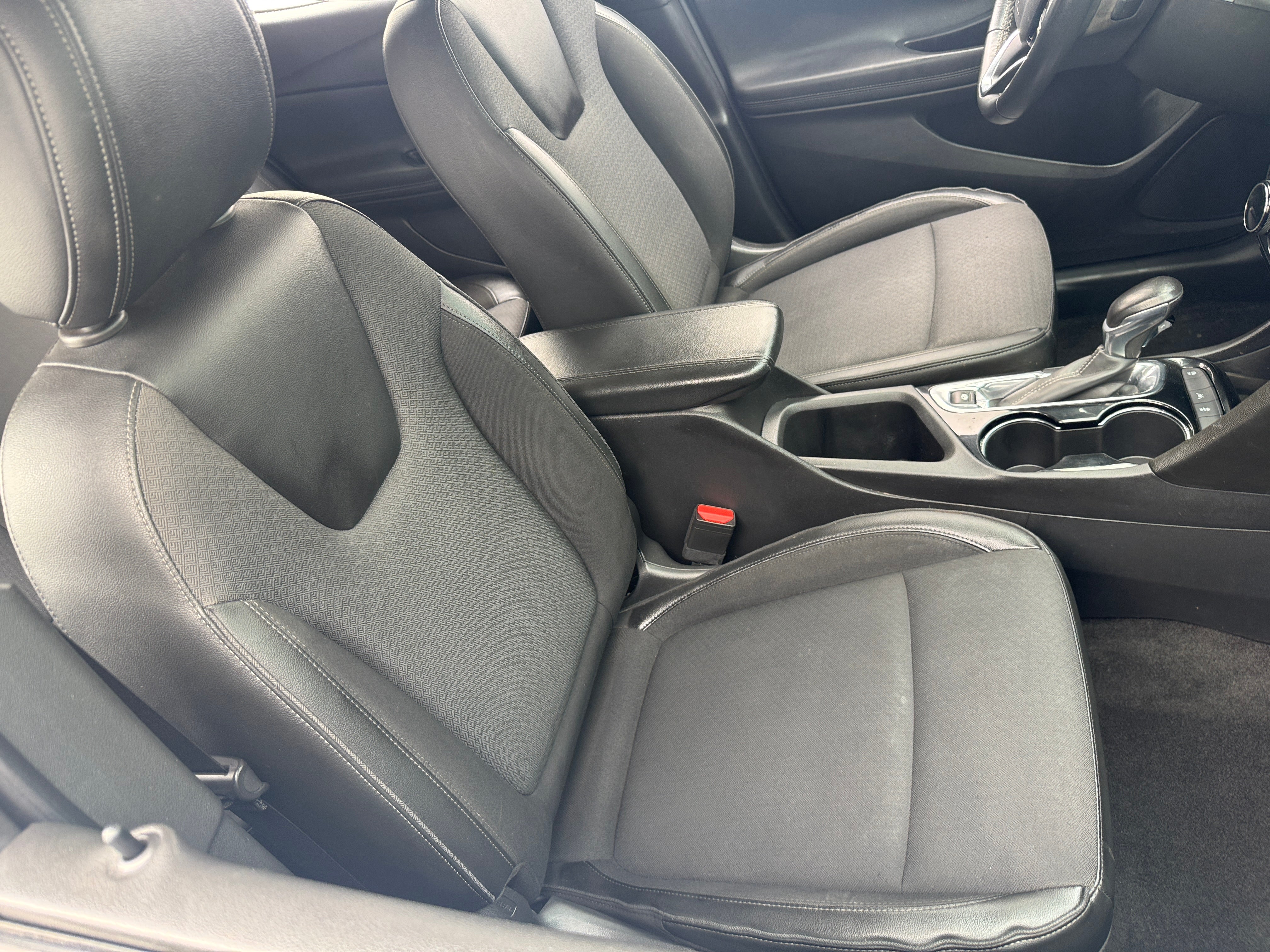 2021 Buick Encore GX