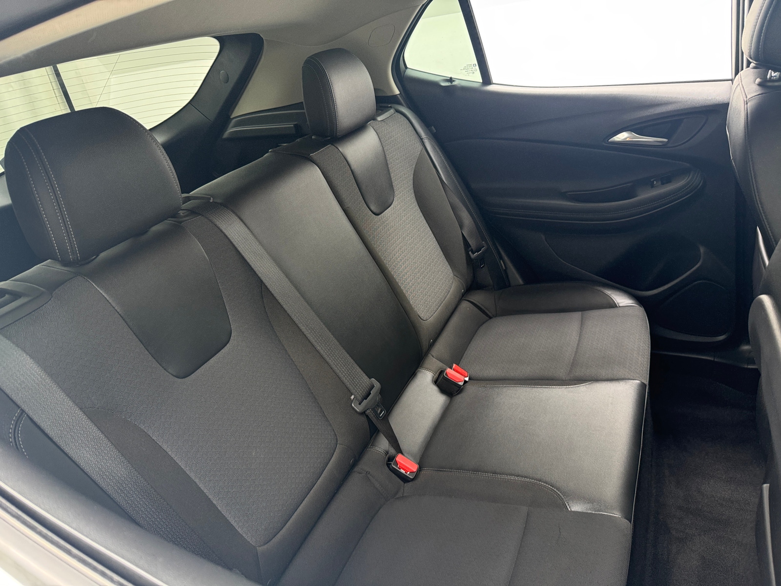 Thumbnail: 2021 Buick Encore GX - 5
