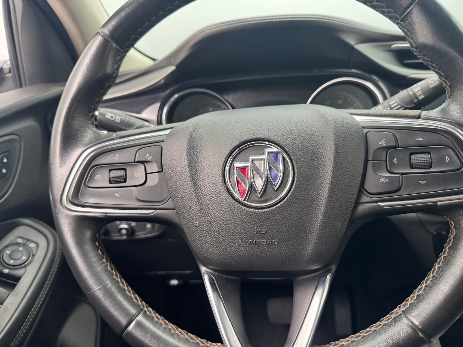 Thumbnail: 2021 Buick Encore GX - 4