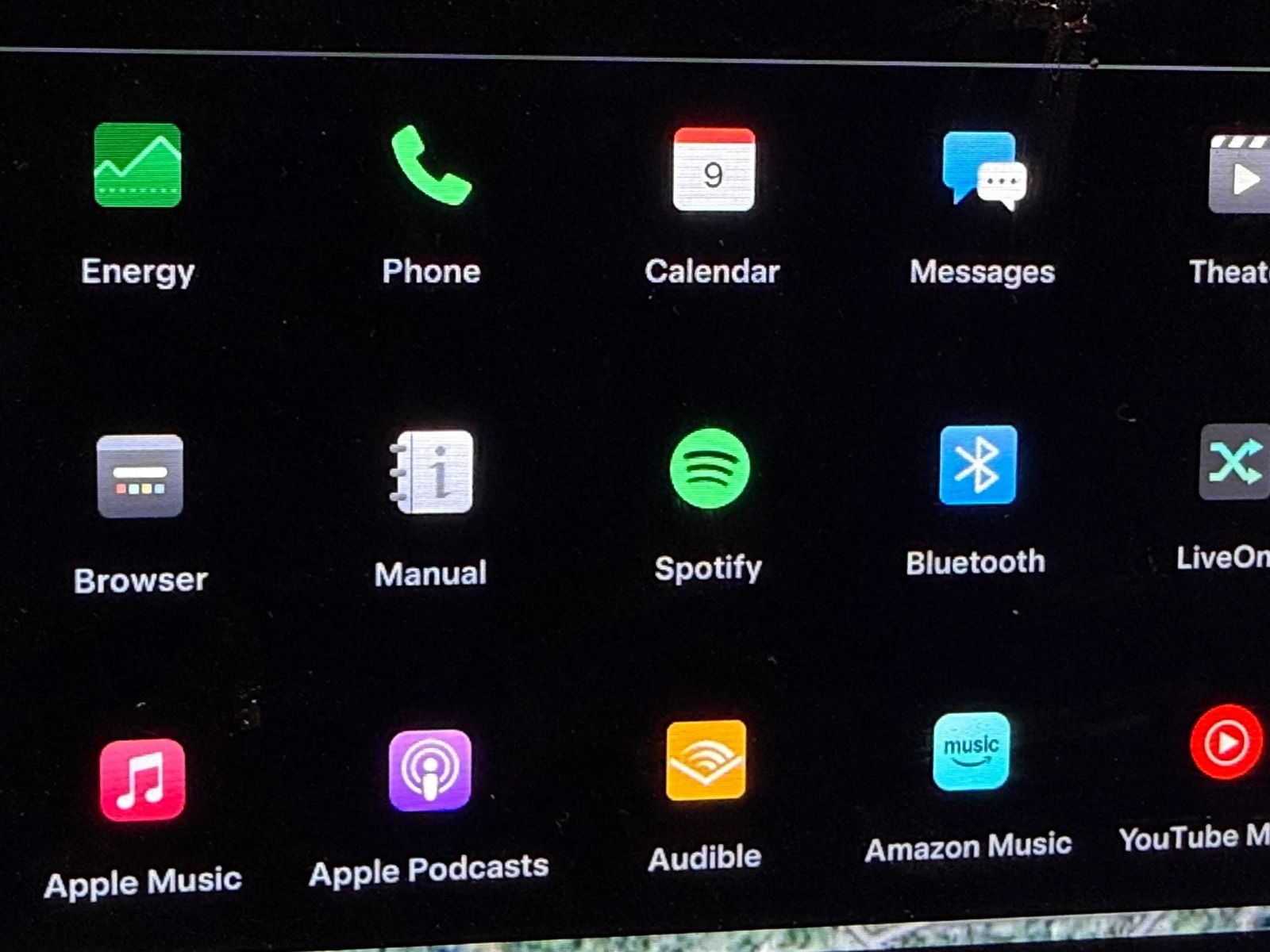 Thumbnail: 2015 Tesla Model S - 3