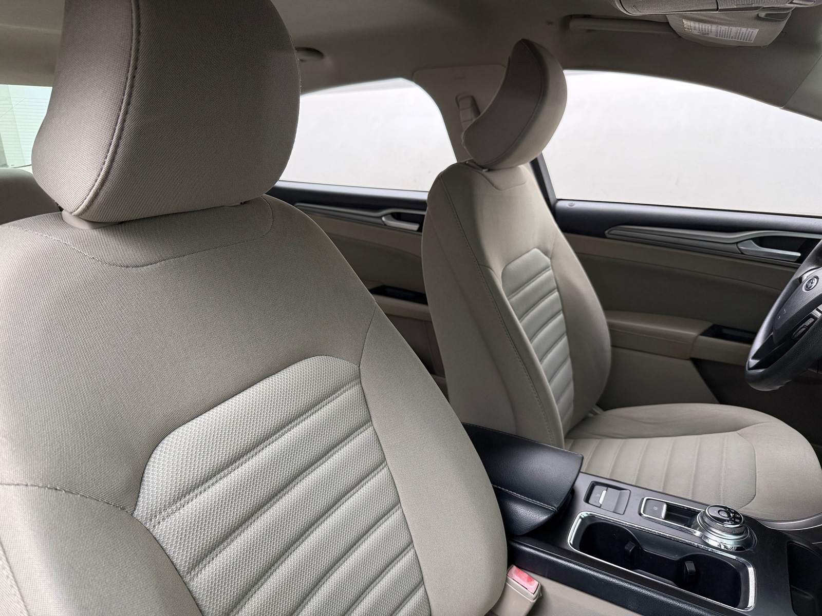 Thumbnail: 2018 Ford Fusion - 2