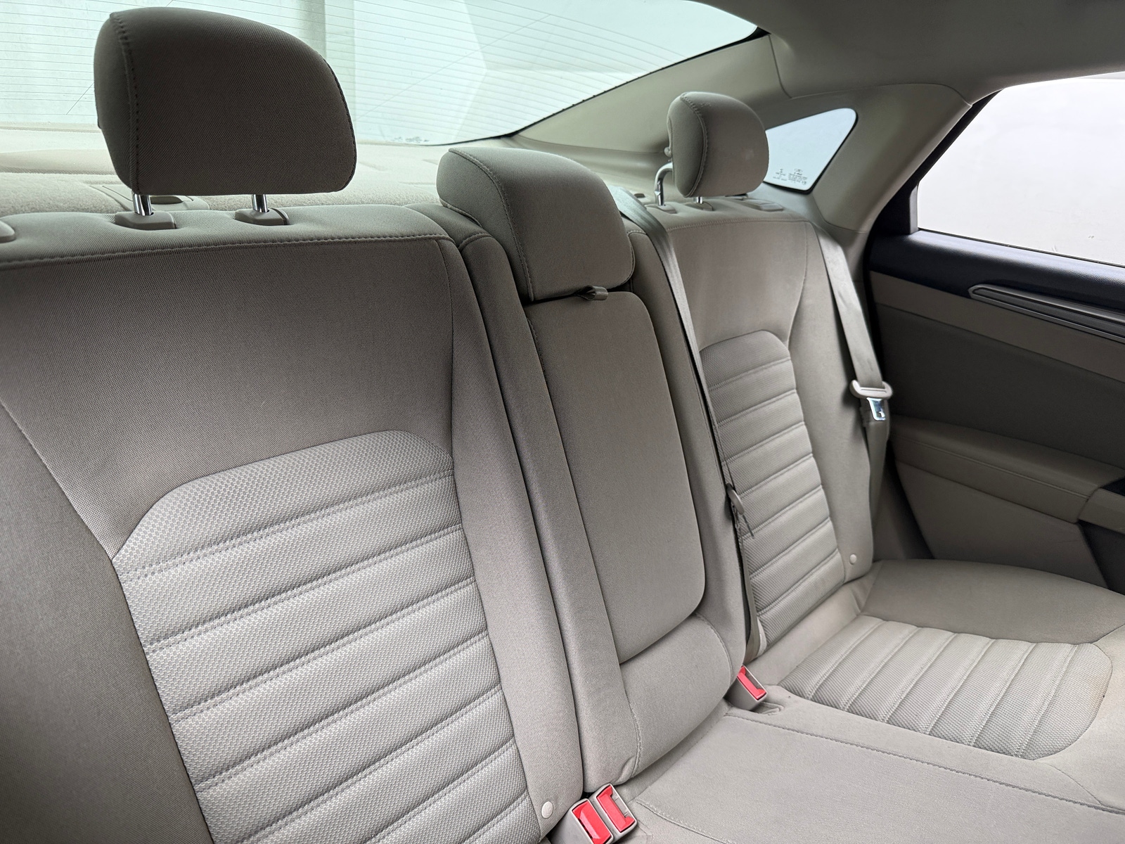 Thumbnail: 2018 Ford Fusion - 6