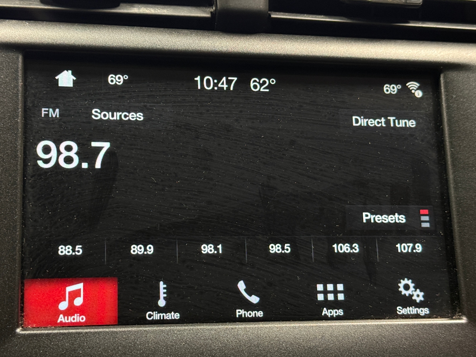 Thumbnail: 2018 Ford Fusion - 4