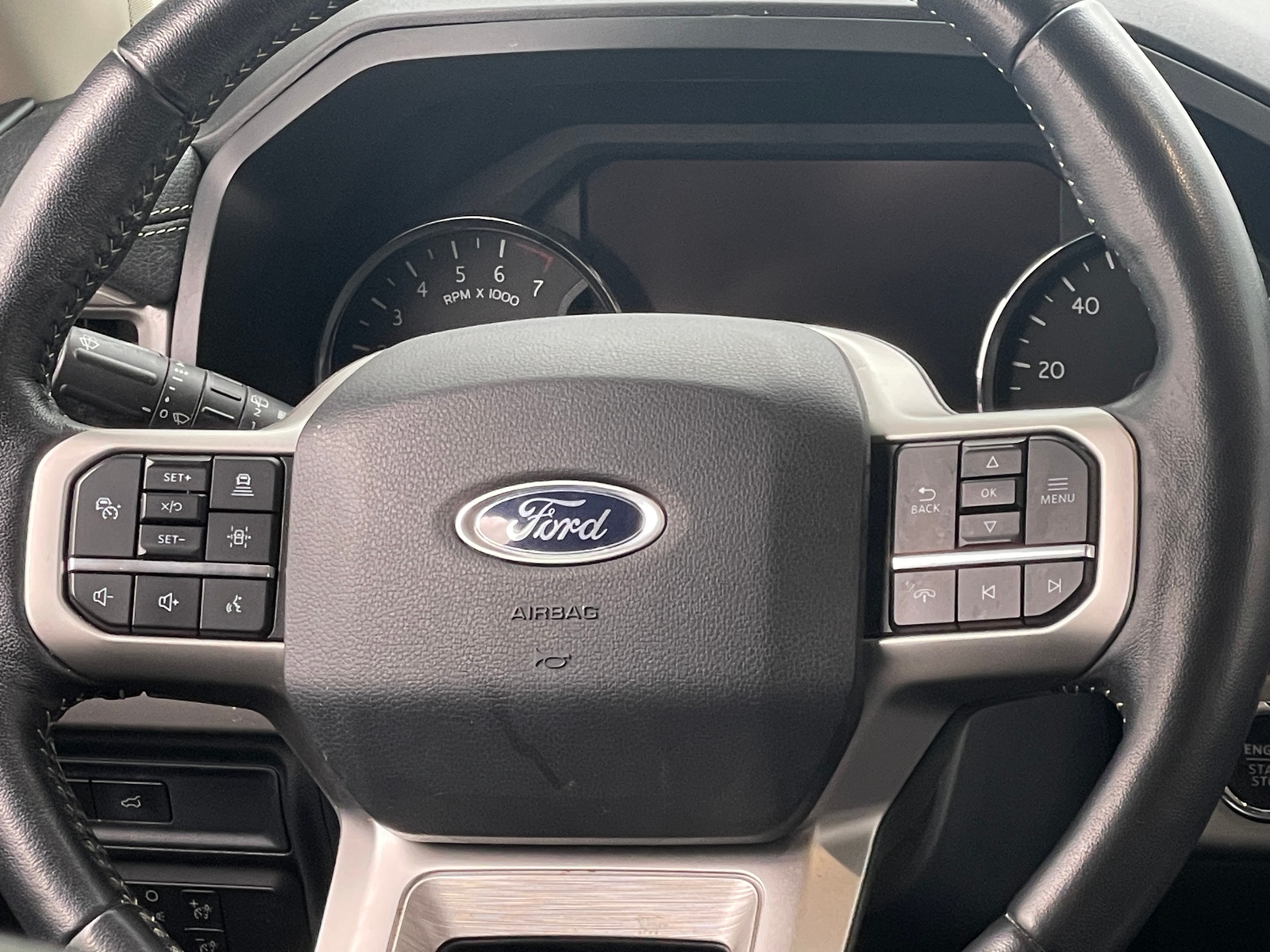 Thumbnail: 2022 Ford Expedition MAX - 5