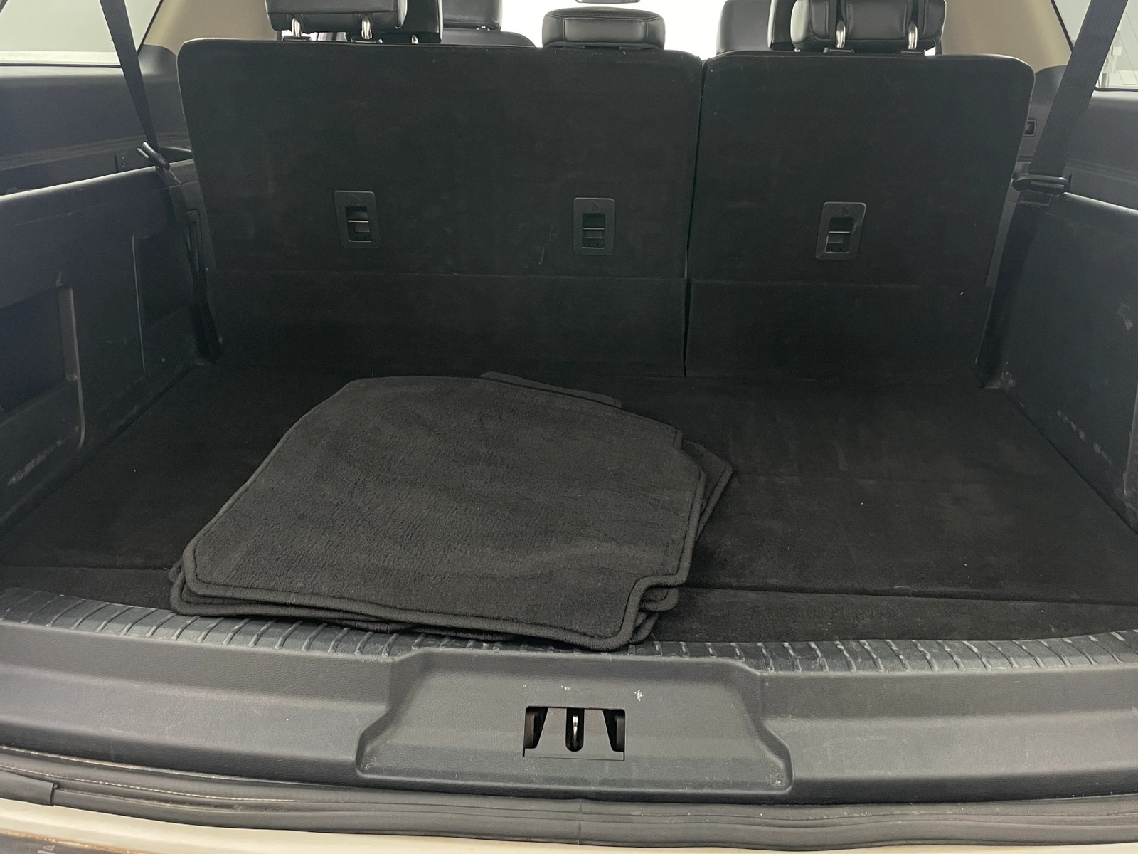 Thumbnail: 2022 Ford Expedition MAX - 7