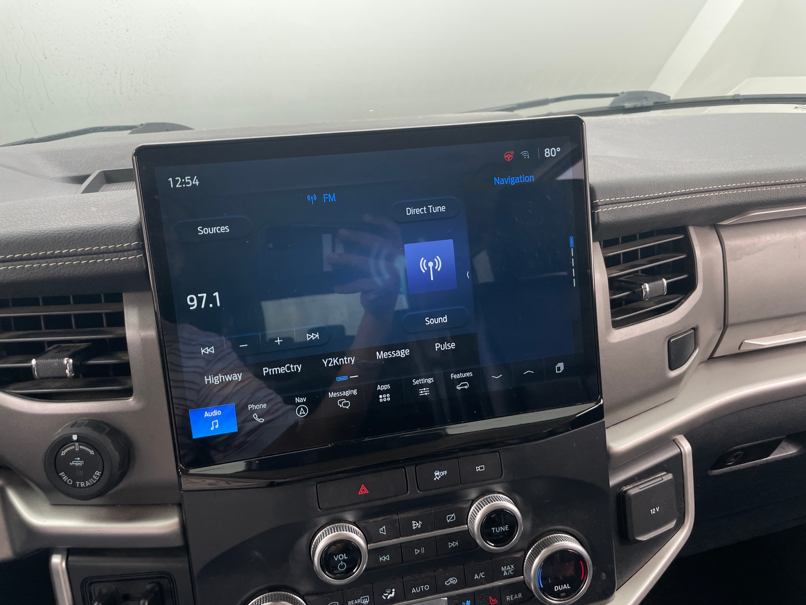 Thumbnail: 2022 Ford Expedition MAX - 4