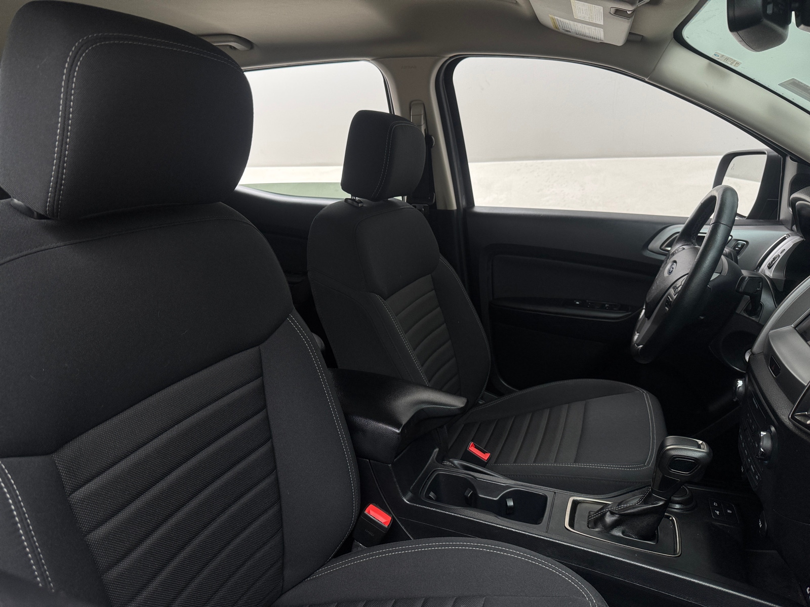 Thumbnail: 2022 Ford Ranger - 2