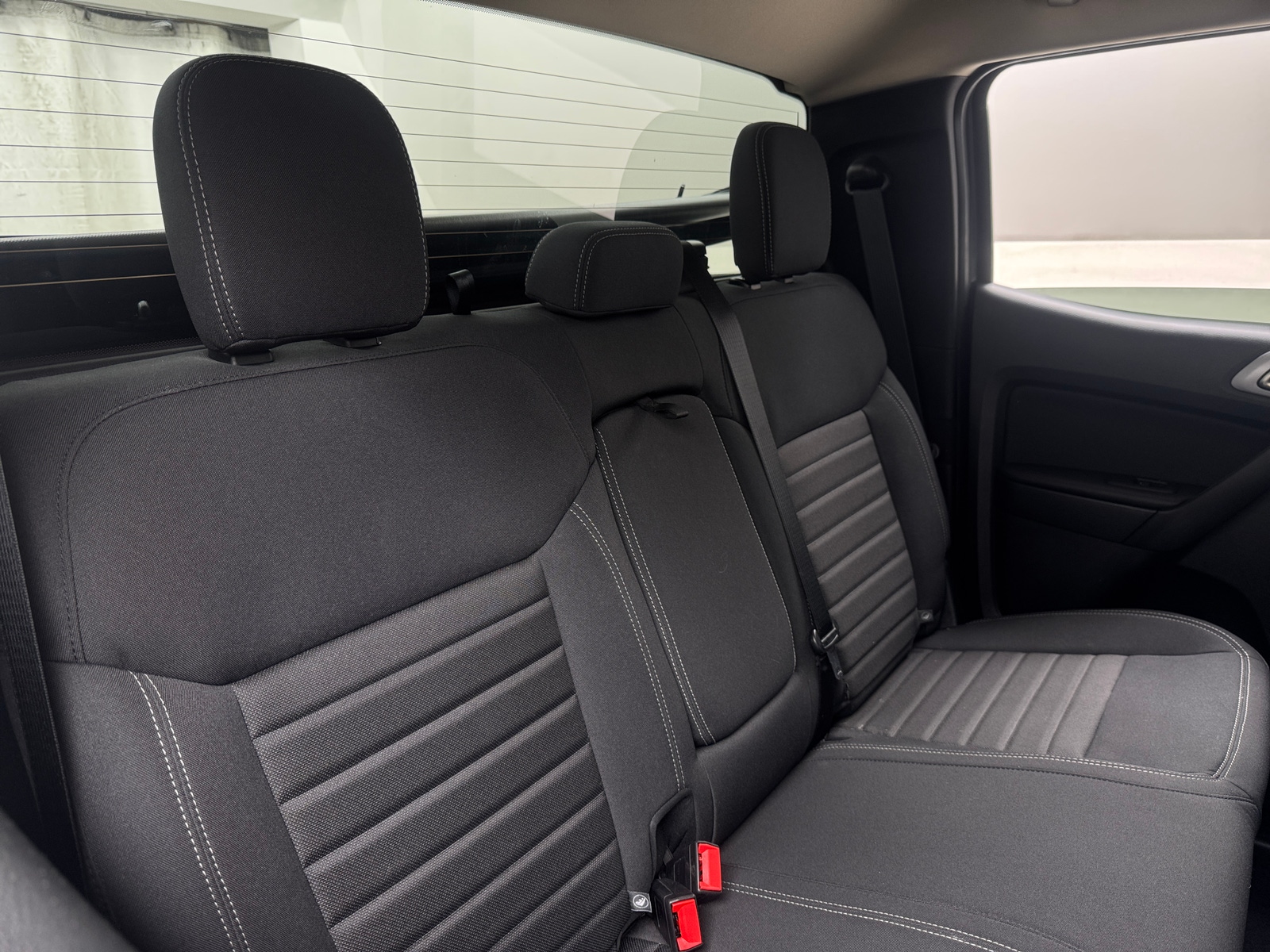 Thumbnail: 2022 Ford Ranger - 6