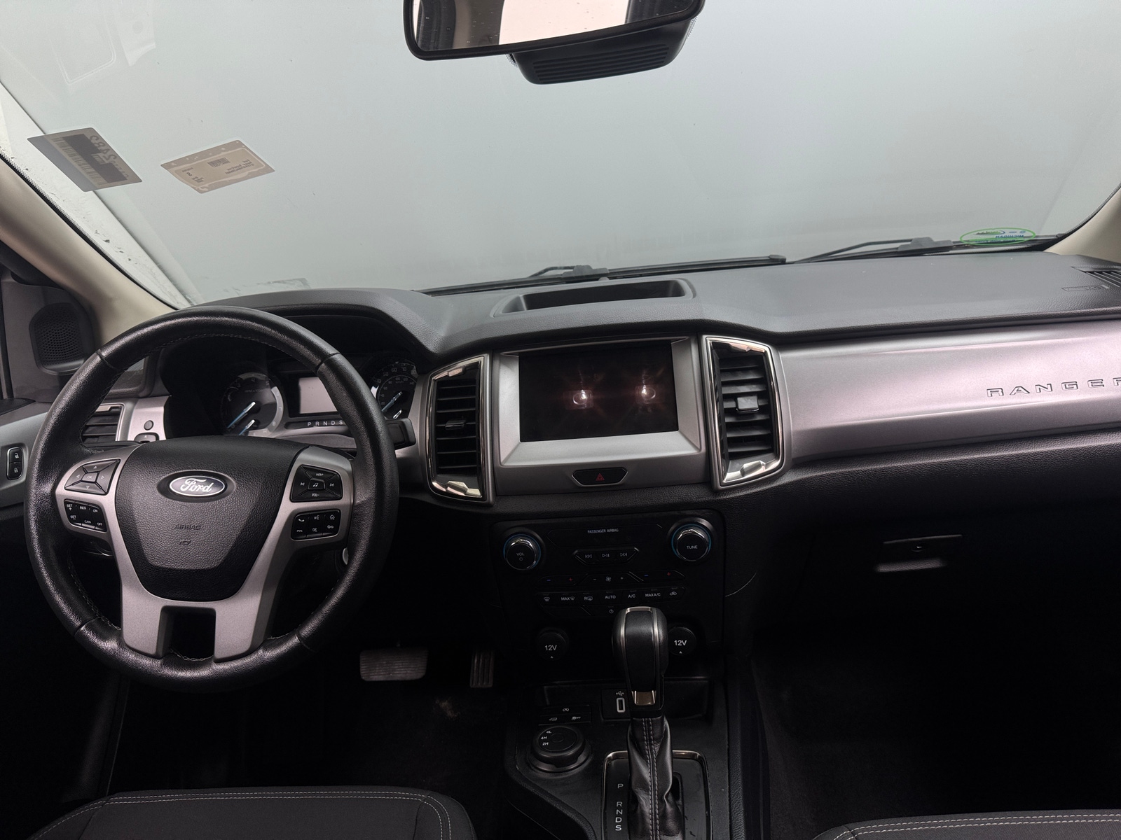 Thumbnail: 2022 Ford Ranger - 3