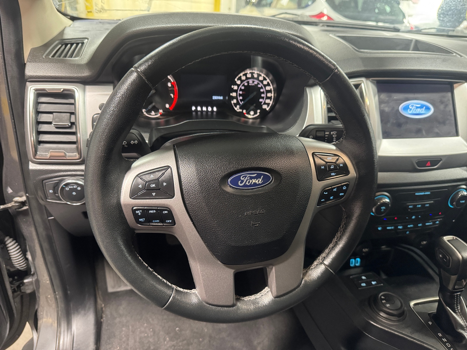 Thumbnail: 2022 Ford Ranger - 5