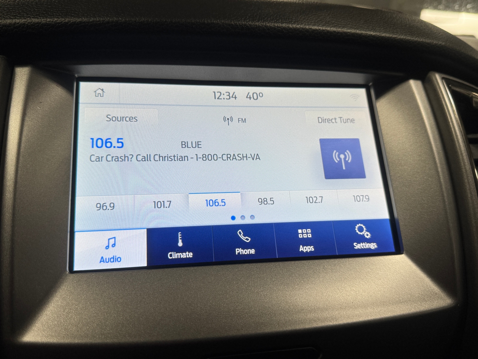 Thumbnail: 2022 Ford Ranger - 4