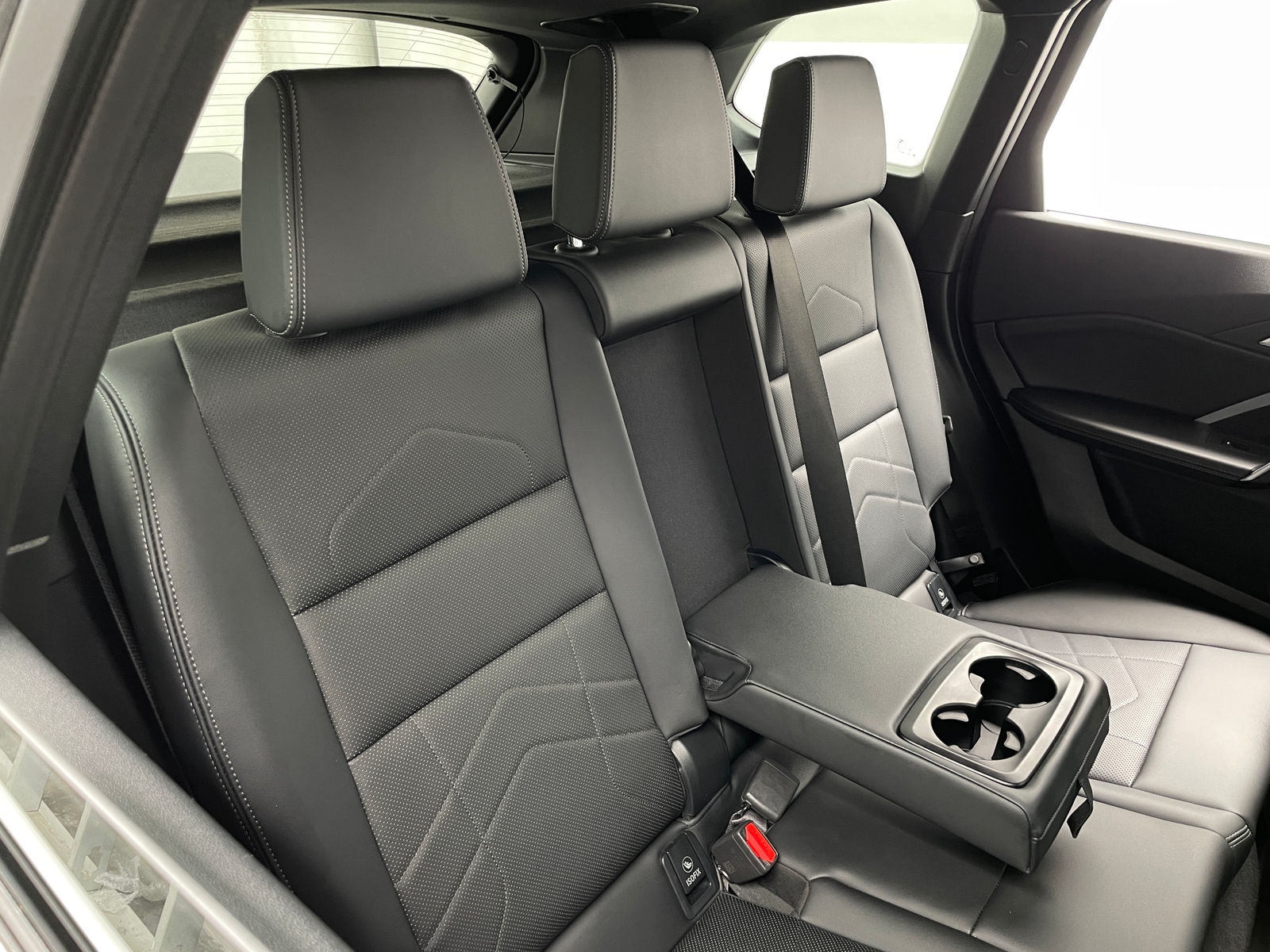 Thumbnail: 2025 BMW X1 - 5