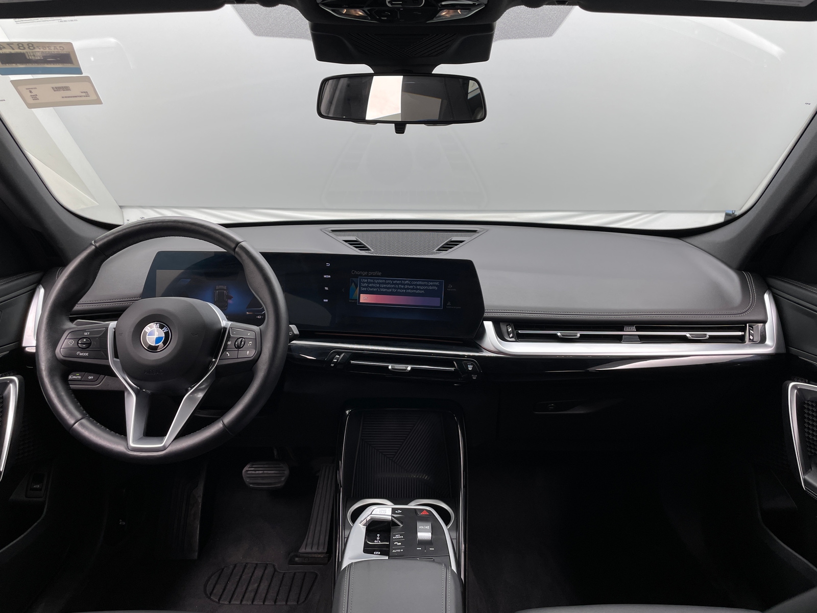 Thumbnail: 2025 BMW X1 - 2