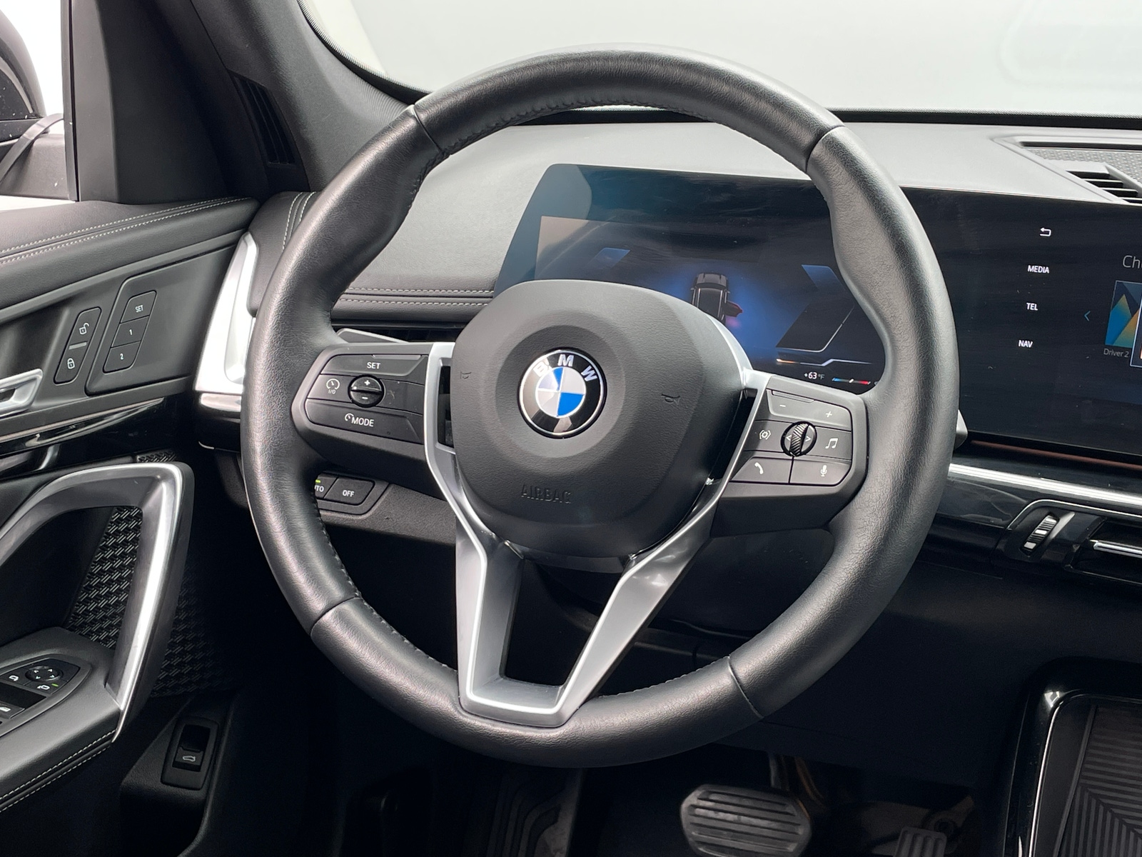 Thumbnail: 2025 BMW X1 - 4