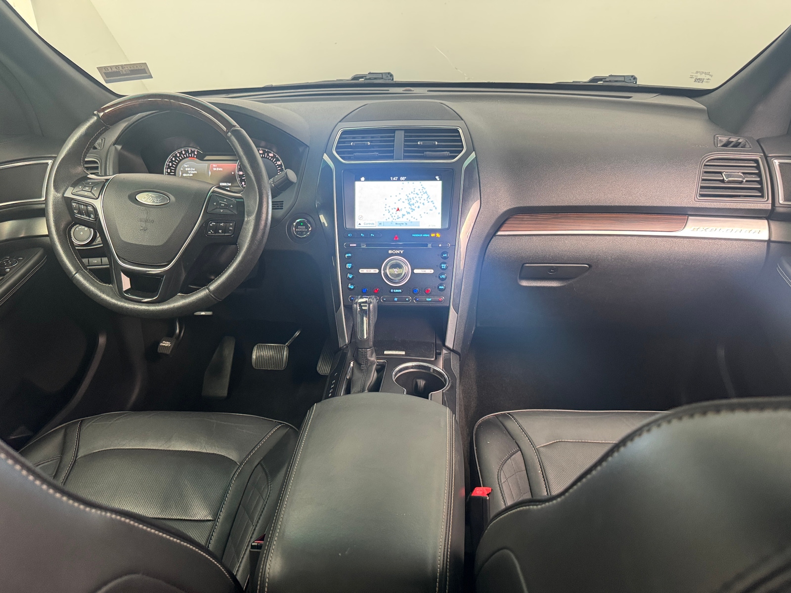 Thumbnail: 2017 Ford Explorer - 2